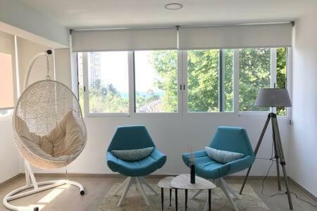 Appartement Playa Levante Vistas Al Mar Benidorm